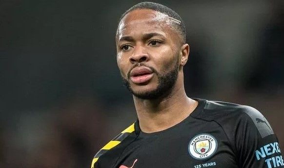 Sterling được khuyên rời Man City để đến Real Madrid