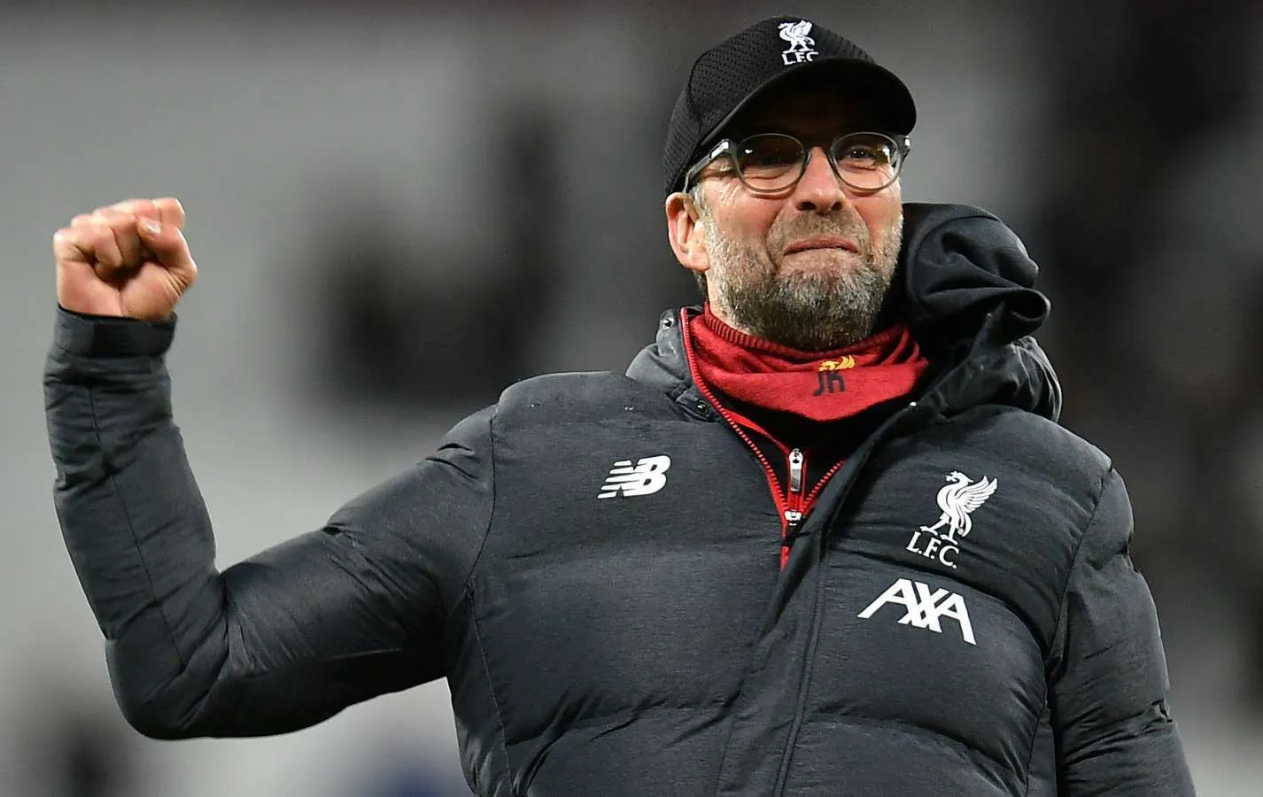 Klopp khẳng định Liverpool chưa bằng Real hay Barca