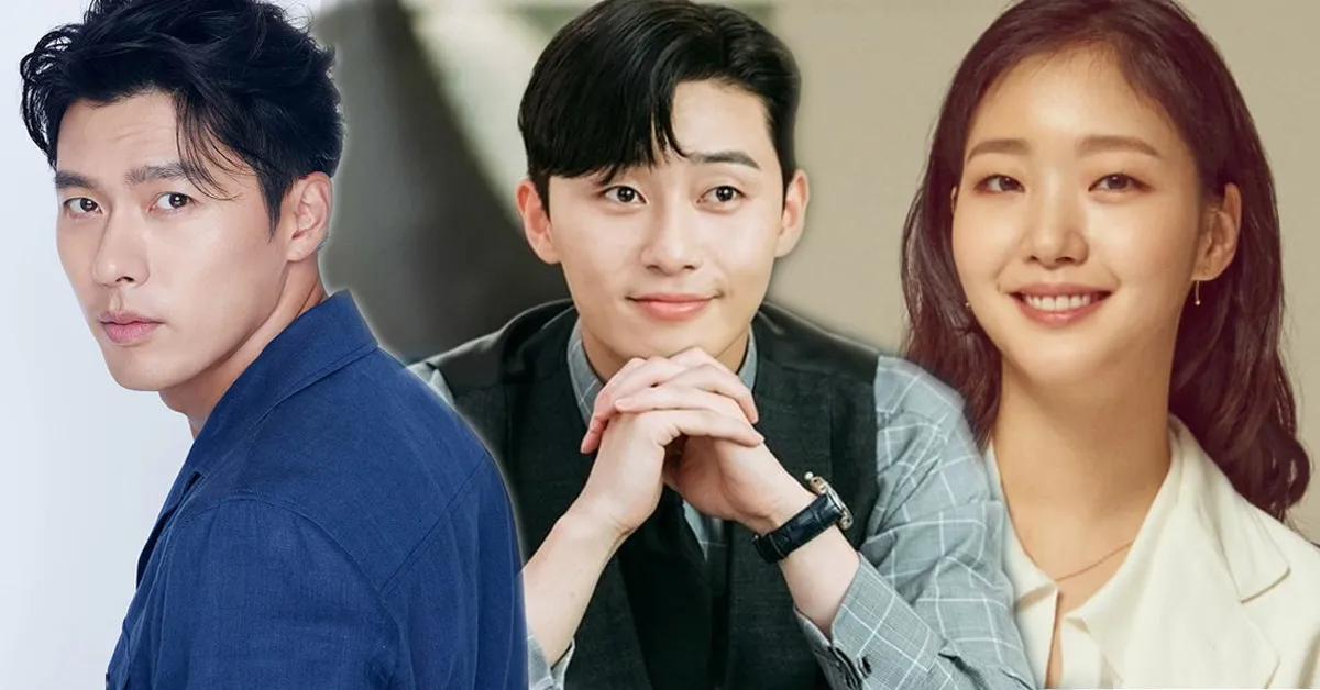 Hyun Bin, Park Seo Joon và loạt sao Hàn quyên góp giữa lúc Hàn Quốc bùng nổ dịch COVID-19