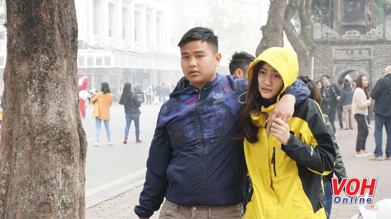 Dự báo thời tiết hôm nay 25/2: Hà Nội nắng ấm, TPHCM nắng nóng