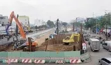 Không để xảy ra tình trạng “đào lên, lấp xuống” nhiều lần trên cùng một tuyến đường