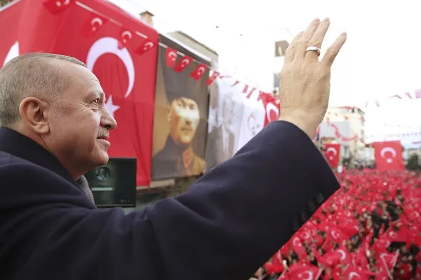 Thổ Nhĩ Kỳ và Nga dự kiến đàm phán thêm về chủ đề giảm căng thẳng ở Syria