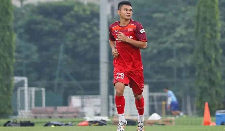 ĐT Việt Nam nhận tin dữ trước trận gặp Malaysia