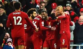 Kết quả Ngoại hạng Anh ngày 25/2: Thắng nhọc West Ham, Liverpool san bằng kỷ lục Man City