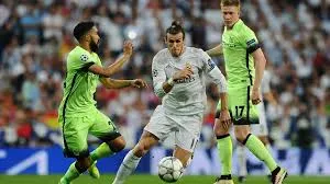 Lịch thi đấu bóng đá hôm nay ngày 26/2/2020: Real Madrid vs Man City