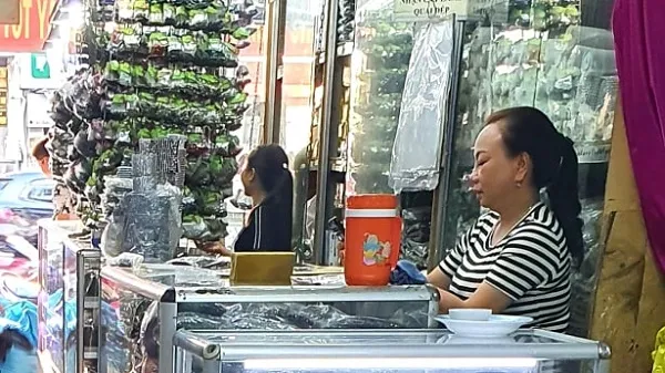 Thêm 3 trường hợp được miễn lệ phí môn bài