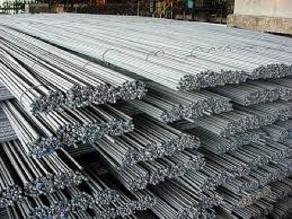 Giá thép xây dựng hôm nay 25/2/2020: Giá thép giảm, giá quặng sắt kéo dài chuỗi tăng