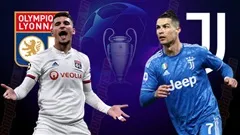 Nhận định Lyon vs Juventus tại Cup C1: Juve khẳng định sức mạnh