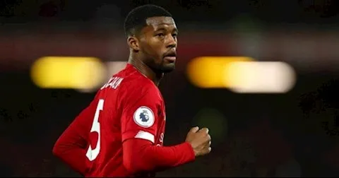 Tin chuyển nhượng 26/2: Wijnaldum bất ngờ muốn rời Liverpool
