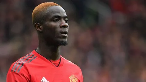 Bailly đặt mục tiêu vô địch Europa League cùng MU mùa này