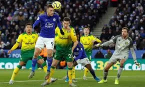 Lịch thi đấu bóng đá hôm nay ngày 28/2/2020: Norwich City vs Leicester City