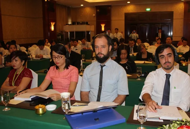 Các trường ngưng tiếp khách nước ngoài để phòng chống dịch