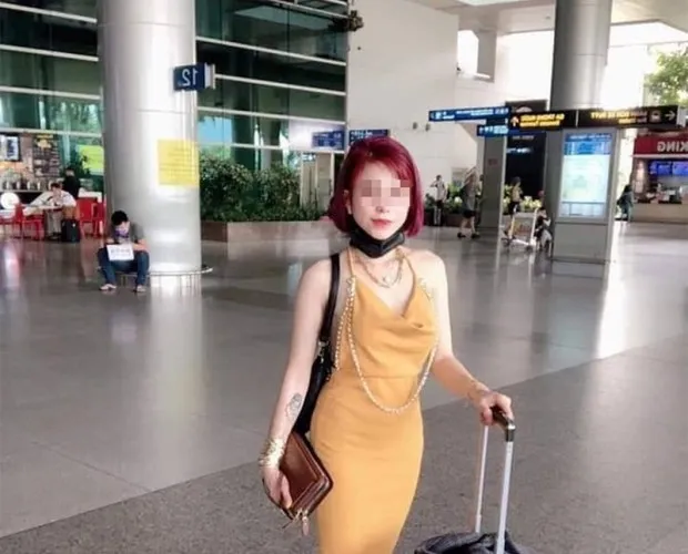Cách ly 2 người thân của cô gái livestream trở về từ Daegu