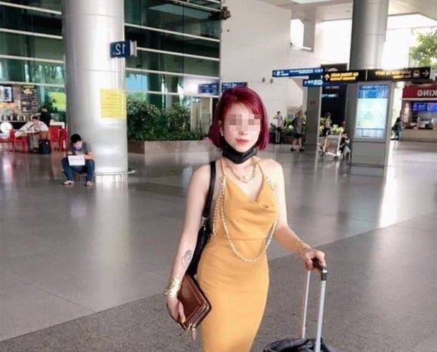 Cách ly 2 người thân của cô gái livestream trở về từ Daegu