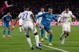 Diễn biến trận Lyon vs Juvetus tại Cup C1: ‘Lão bà’ nhận trái đắng trên sân khách