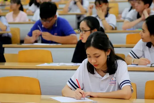 Thi Đánh giá năng lực 2020: giữ nguyên đợt thi, thay đổi thời gian thi