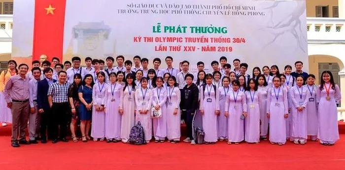 Huỷ 3 cuộc thi học sinh giỏi vì ảnh hường dịch bệnh Covid-19