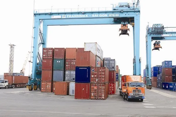 5 cảng thủy nội địa của khu cảng Trường Thọ hoạt động đến hết năm 2022