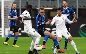 Diễn biến trận Inter vs Ludogorets tại Cup C2: Inter giành vé vào vòng 1/8