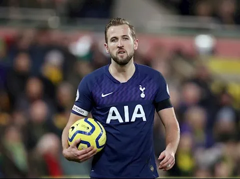 Mourinho lên tiếng về chấn thương của Harry Kane