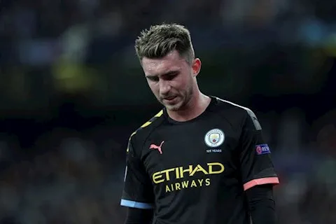 Tin bóng đá 29/2: Pep lên tiếng về chấn thương của Laporte