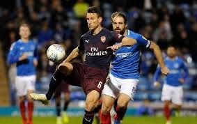 Lịch thi đấu bóng đá hôm nay ngày 2/3/2020: Portsmouth vs Arsenal