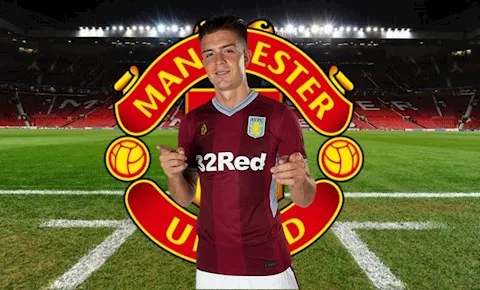 Tin chuyển nhượng 1/3: MU trả lương khủng cho Grealish