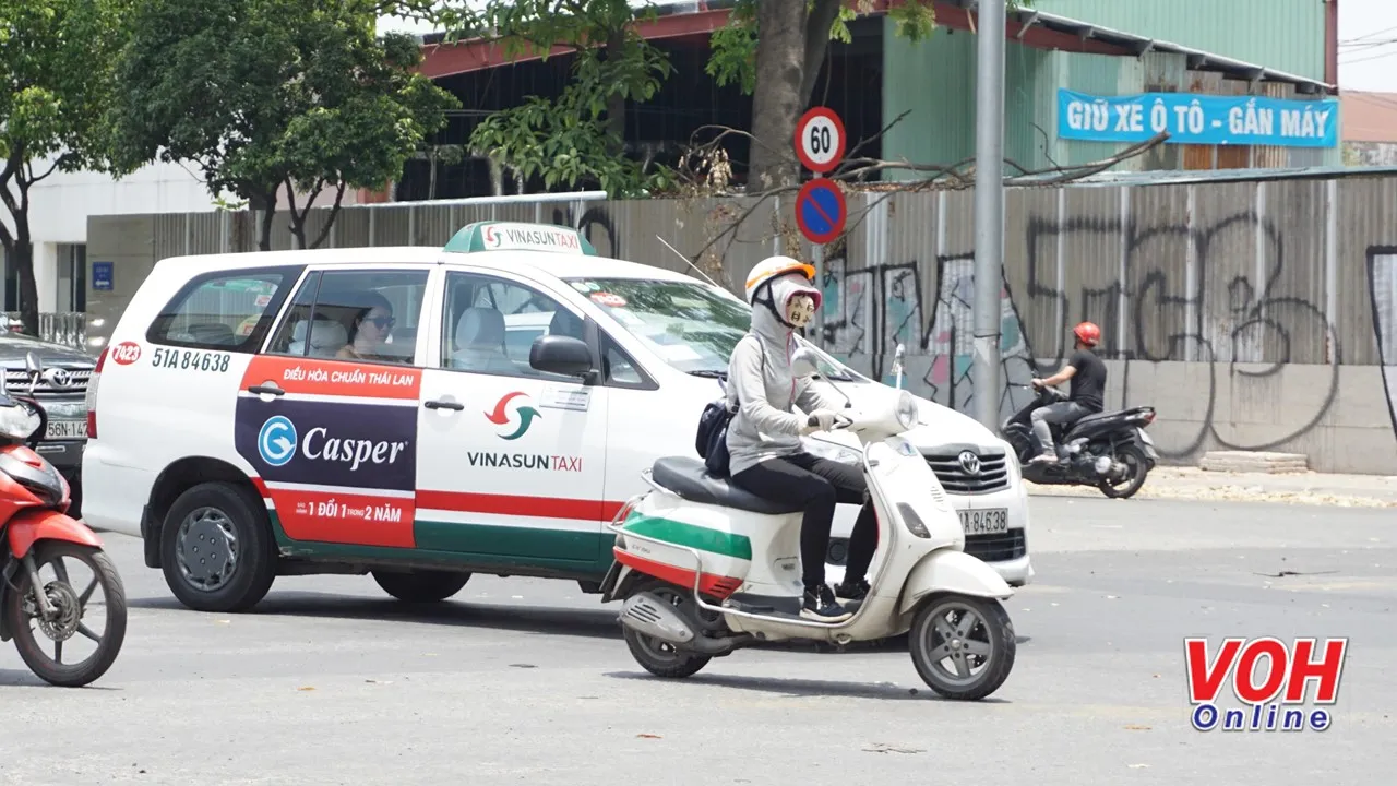Dự báo thời tiết TPHCM hôm nay 3/3: Ngày nắng gắt, tối quang mây
