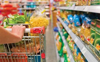 Tổng mức bán lẻ hàng hóa và doanh thu dịch vụ tháng 2/2020 đạt 239.267 tỷ đồng