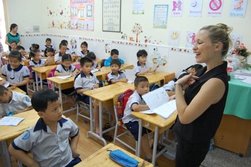TPHCM dừng thi chứng chỉ tiếng Anh, Tin học quốc tế đến hết tháng 3/2020