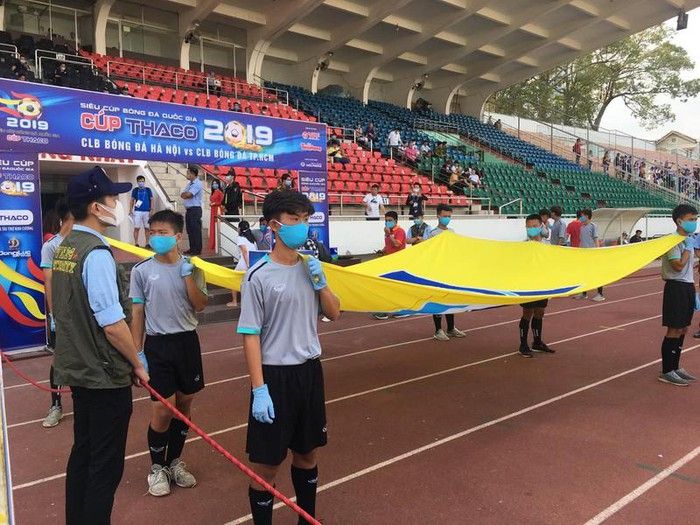 Vòng loại World Cup 2022 khu vực châu Á có nguy cơ bị hoãn vì dịch Covid-19
