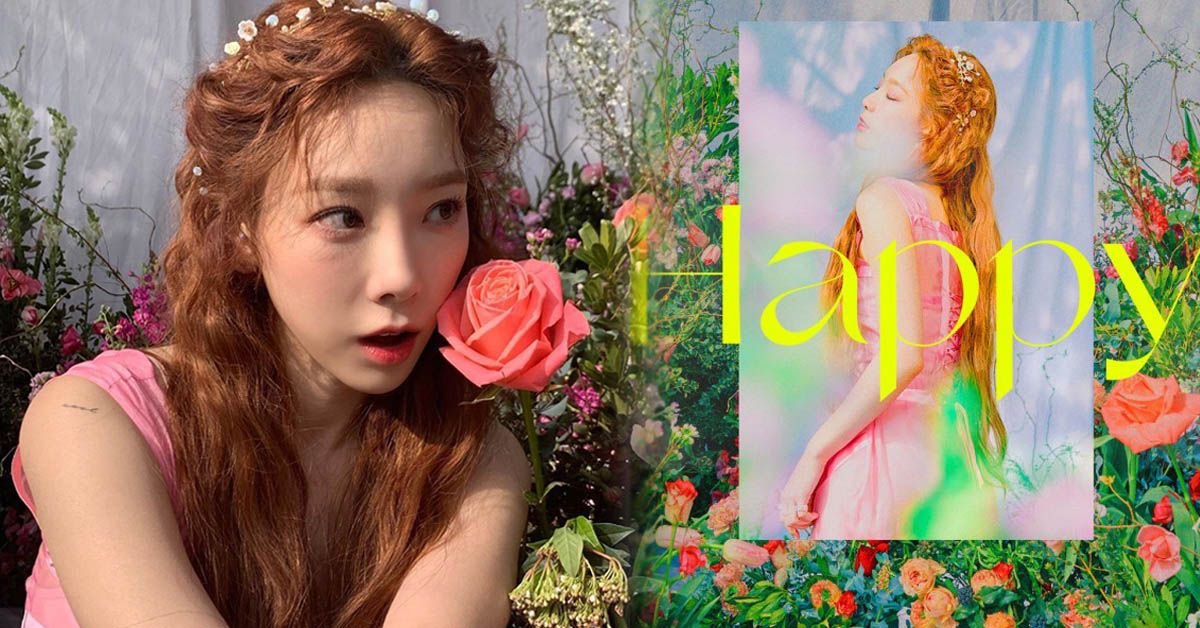 Taeyeon bất ngờ đánh úp fan khi thông báo comeback vào đúng ngày sinh nhật