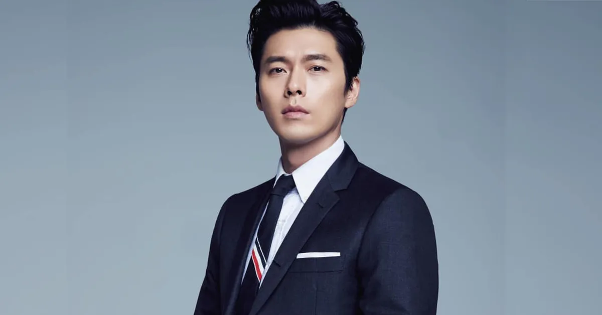 Không chỉ viết tâm thư, Hyun Bin còn âm thầm ủng hộ 200 triệu won để chống dịch Covid-19