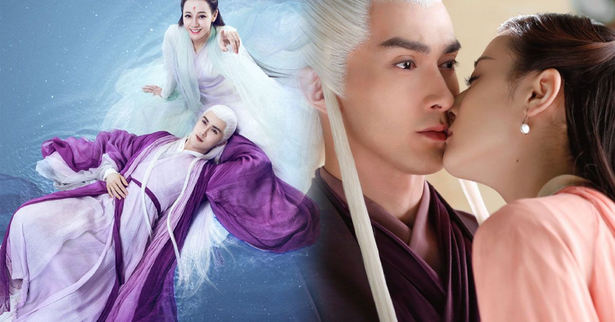 Vì sao Chẩm Thượng Thư đã cán mốc 5 tỷ lượt xem vẫn bị chê thua xa Thập Lí Đào Hoa?