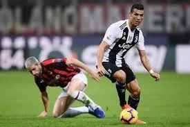 Lịch thi đấu bóng đá hôm nay ngày 4/3/2020: Juventus vs AC Milan