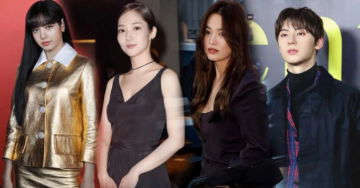 Trở về từ ‘tâm dịch’ COVID-19 nước Ý, IU, Chungha tự động cách ly, Song Hye Kyo, Lisa vẫn lặng im