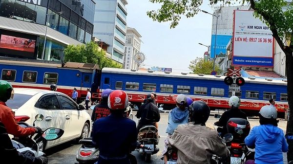 Thủ tướng yêu cầu trình phương án kinh phí bảo trì đường sắt