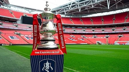 Kết quả bốc thăm Cup FA 2019/20: Các ông lớn không gặp nhau tại Tứ kết