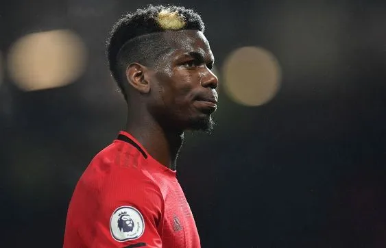 Tin NHA 5/3: ‘Pogba trở lại, MU sẽ có hàng tiền vệ vô đối!’