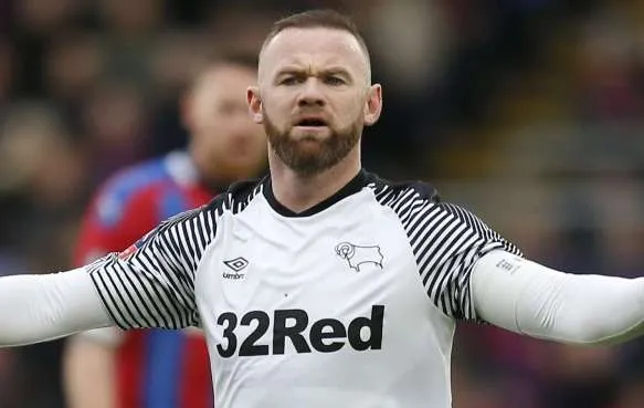 Solskjaer: ‘Rooney và nhiều người khác muốn được như tôi!’