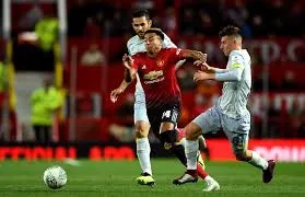 Lịch thi đấu bóng đá hôm nay ngày 5/3/2020: Derby County vs MU