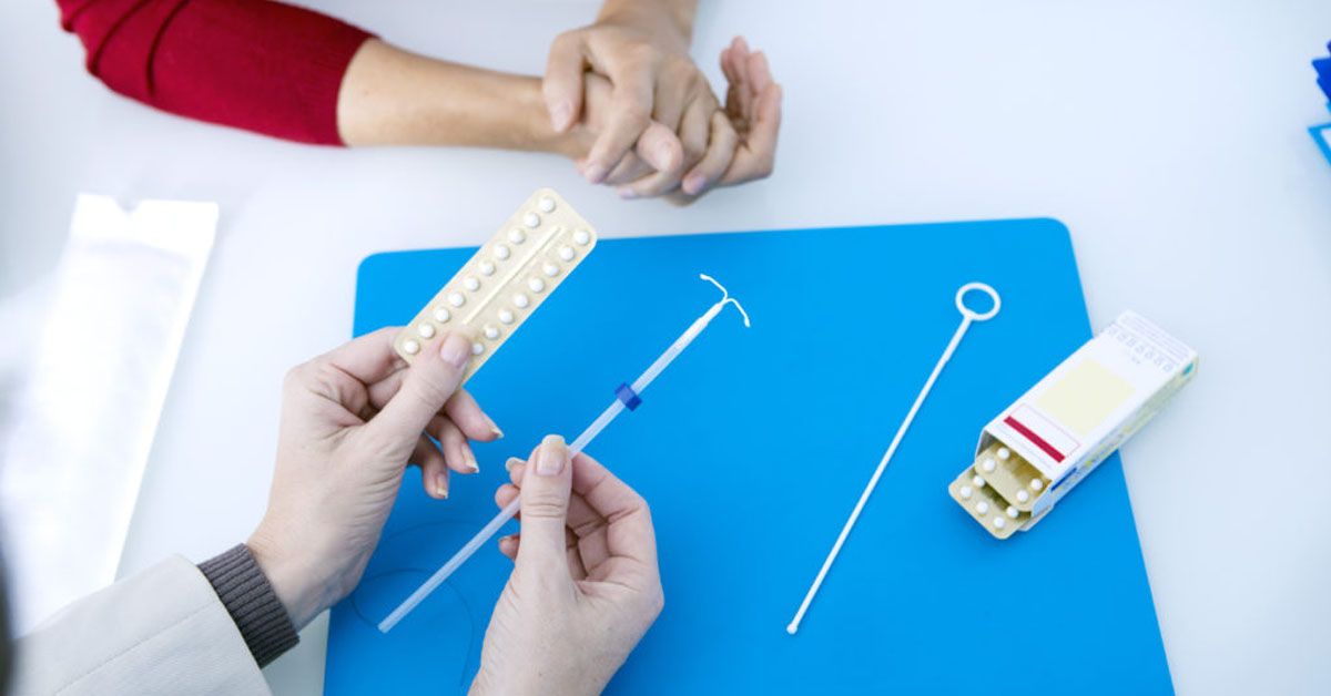 Giúp bạn lựa chọn biện pháp ngừa thai theo từng thời gian thích hợp