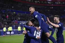 Kết quả bóng đá hôm nay 5/3: Hủy diệt Lyon, PSG vào Chung kết Cup Quốc gia Pháp