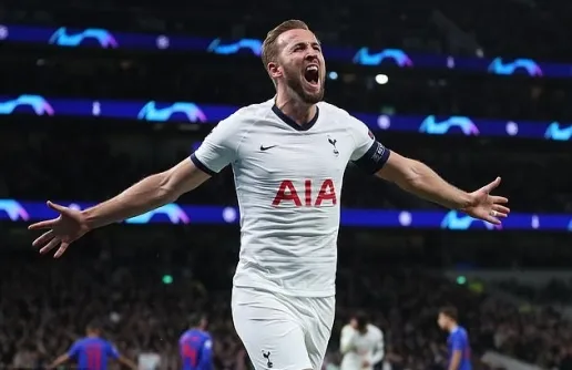 Harry Kane tự tin dự Euro 2020 cùng ĐT Anh