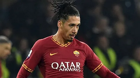 MU đồng ý bán Smalling cho Roma?