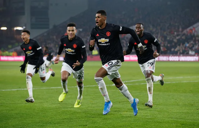 MU bị hoãn thi đấu ở vòng 31 ngoại hạng Anh