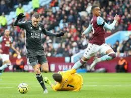 Lịch thi đấu bóng đá hôm nay ngày 9/3/2020: Leicester City vs Aston Villa