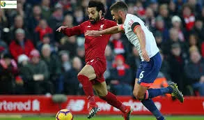 Lịch thi đấu bóng đá hôm nay ngày 7/3/2020: Liverpool vs Bournemouth