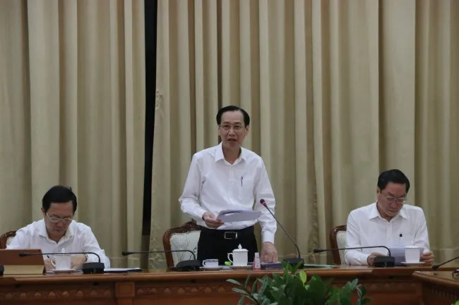 Các trường kiến nghị cần thống nhất thời gian sinh viên đi học trở lại