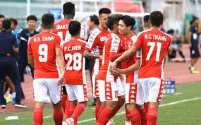 Kết quả V-League 2020 ngày 6/3: HAGL và TPHCM thắng trận ra quân